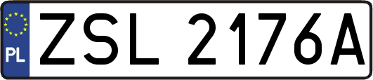 ZSL2176A