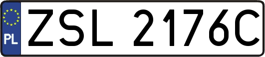 ZSL2176C