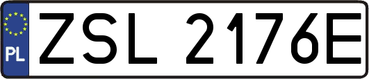 ZSL2176E