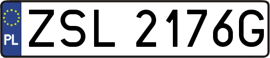 ZSL2176G