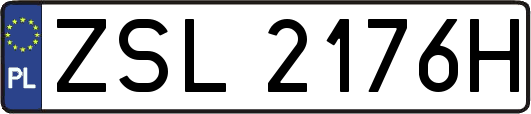ZSL2176H