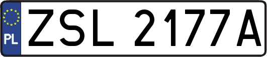 ZSL2177A