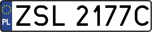 ZSL2177C