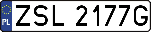 ZSL2177G