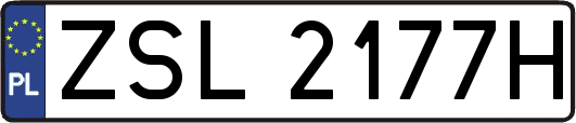 ZSL2177H