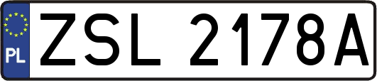 ZSL2178A