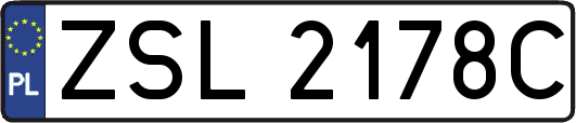 ZSL2178C