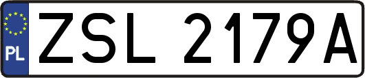 ZSL2179A