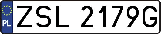 ZSL2179G