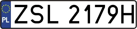 ZSL2179H
