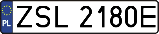 ZSL2180E
