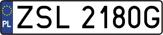 ZSL2180G