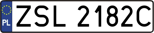 ZSL2182C