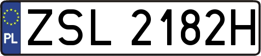 ZSL2182H