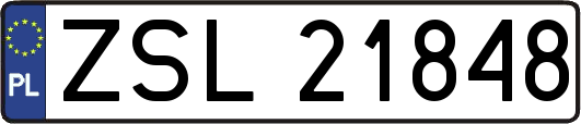 ZSL21848