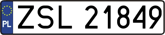 ZSL21849