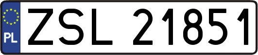 ZSL21851