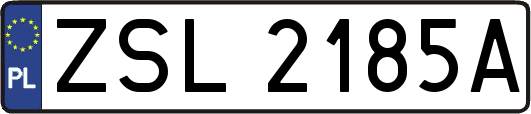 ZSL2185A