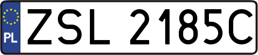 ZSL2185C