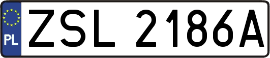 ZSL2186A