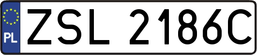 ZSL2186C