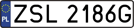 ZSL2186G