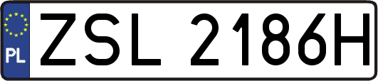ZSL2186H