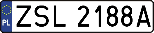 ZSL2188A