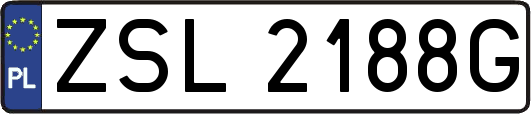 ZSL2188G