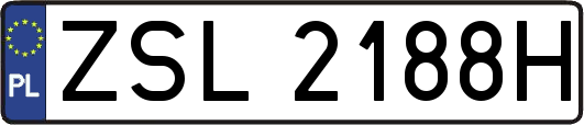 ZSL2188H