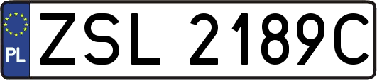 ZSL2189C