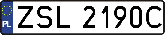 ZSL2190C