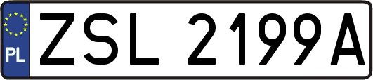 ZSL2199A