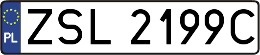 ZSL2199C