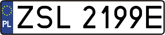 ZSL2199E