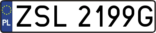 ZSL2199G