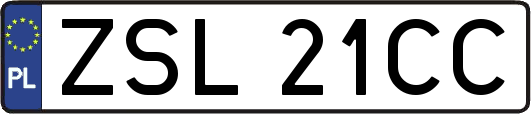 ZSL21CC