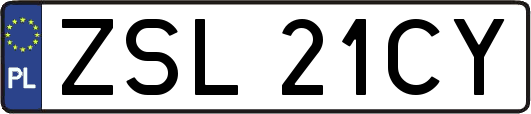 ZSL21CY