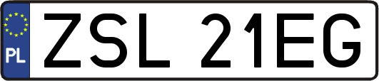 ZSL21EG