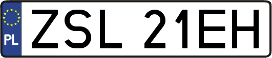 ZSL21EH