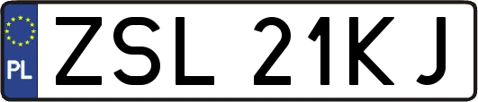 ZSL21KJ