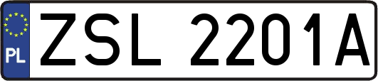 ZSL2201A