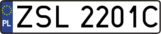 ZSL2201C