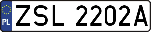 ZSL2202A