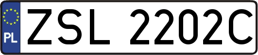 ZSL2202C
