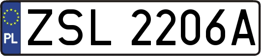 ZSL2206A