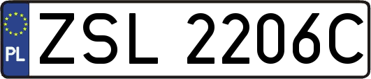 ZSL2206C