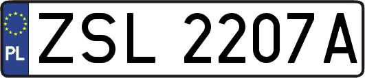 ZSL2207A