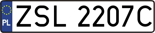 ZSL2207C