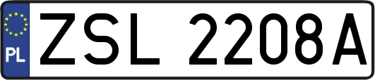 ZSL2208A